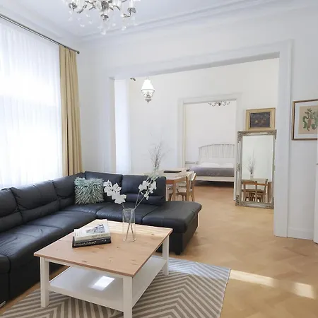 Riverside Two-bedroom In *