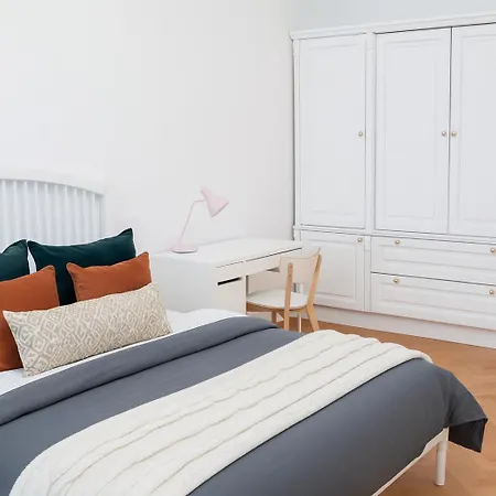 Wishlist Residences Mala Strana *