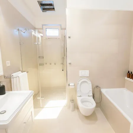 Wishlist Residences Mala Strana