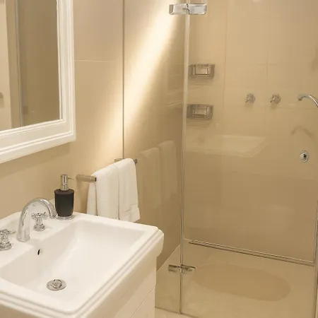 Wishlist Residences Mala Strana *