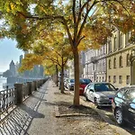 Wishlist Residences Mala Strana Praha