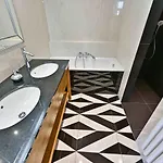 Wishlist Residences Mala Strana Apartmán *