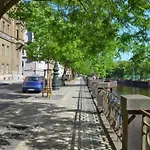 Apartmán Wishlist Residences Mala Strana