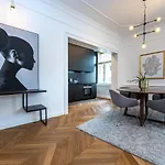 Apartmán Wishlist Residences Mala Strana *