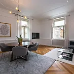 Wishlist Residences Mala Strana Apartmán