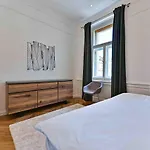Apartmán Wishlist Residences Mala Strana *