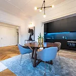 Wishlist Residences Mala Strana Praha