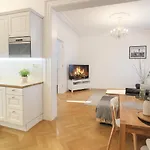Apartmán Wishlist Residences Mala Strana