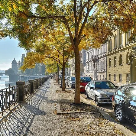Wishlist Residences Mala Strana *